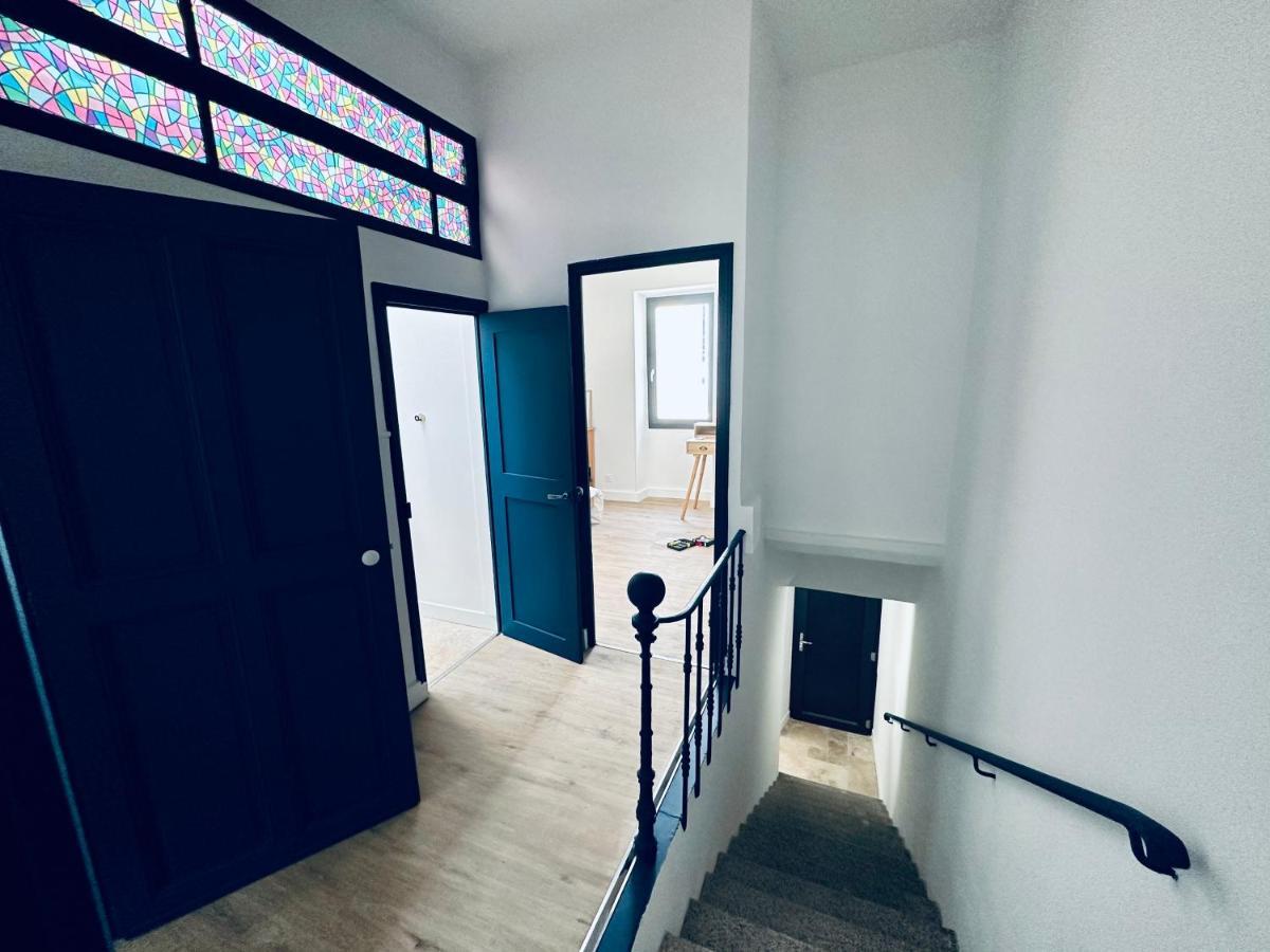 Maison De Avec Jardin Avignon